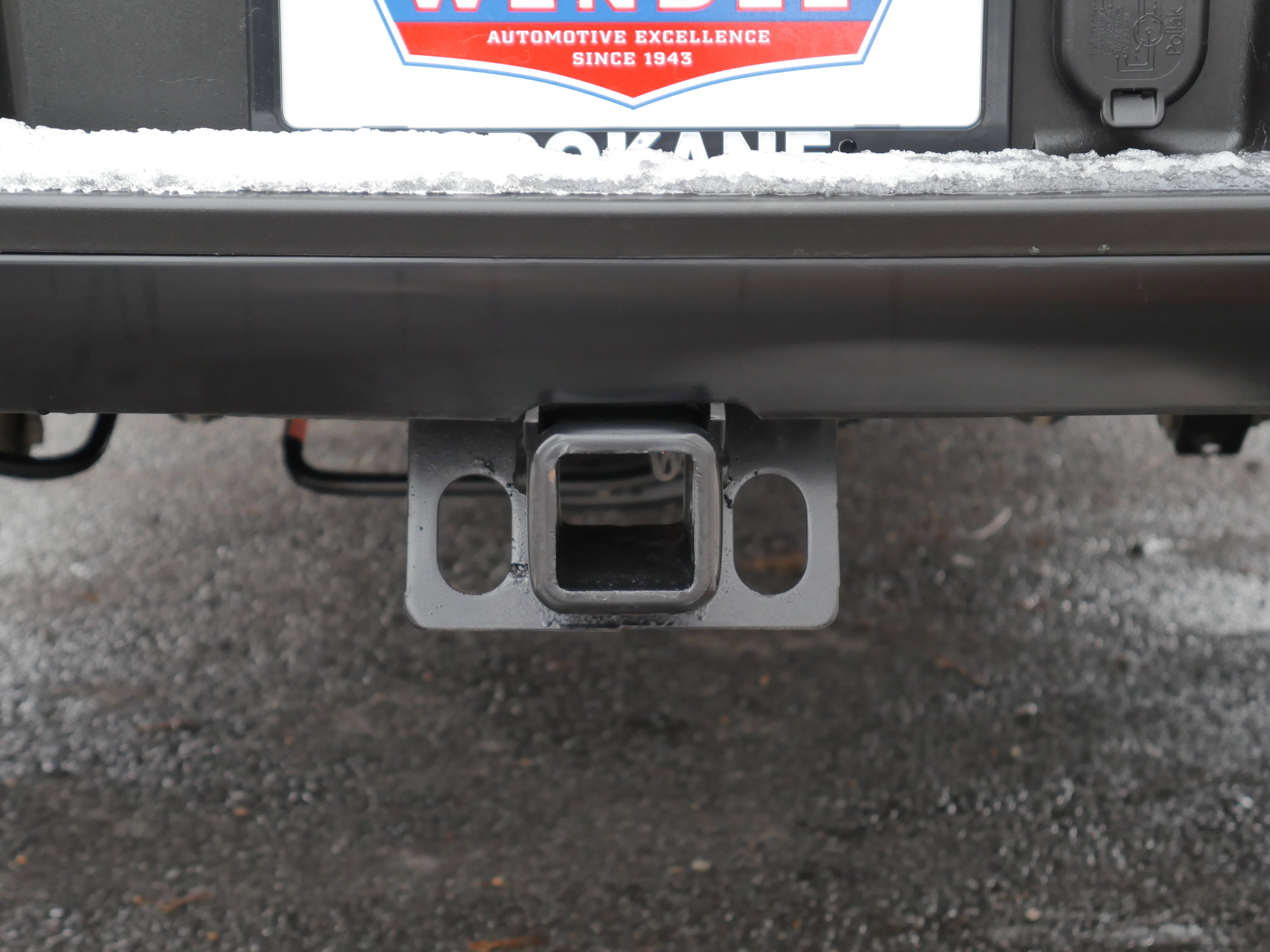 Certified 2021 Nissan Titan S w/ S Utility Package image 20