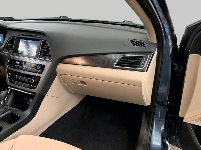 Used 2017 Hyundai Sonata Sport FWD image 15