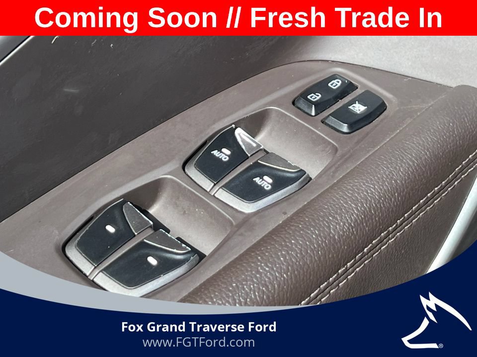 Used 2018 Hyundai Santa Fe AWD w/ SE Ultimate Tech Package 03 image 15