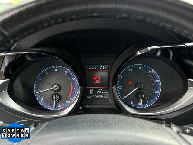 Used 2016 Toyota Corolla S Premium FWD image 26