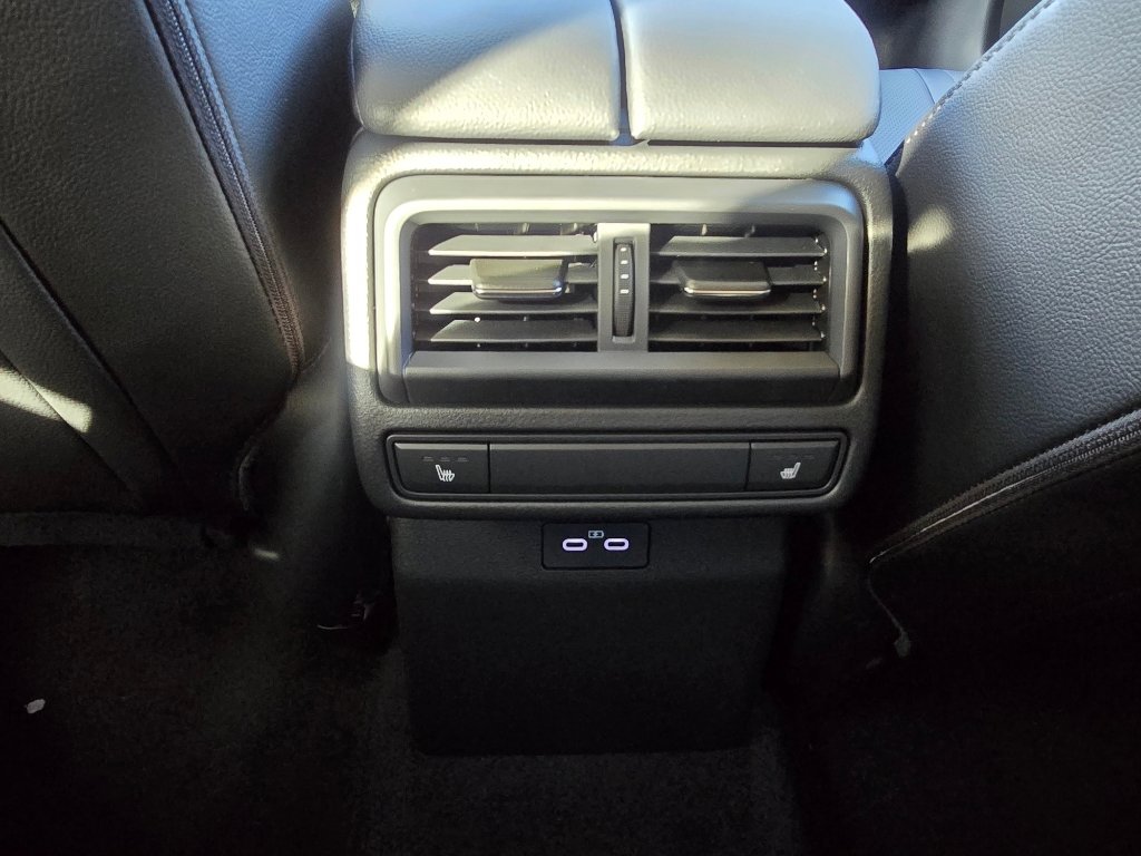 New 2026 MAZDA CX-50 2.5 Hybrid w/ Cargo Package image 26