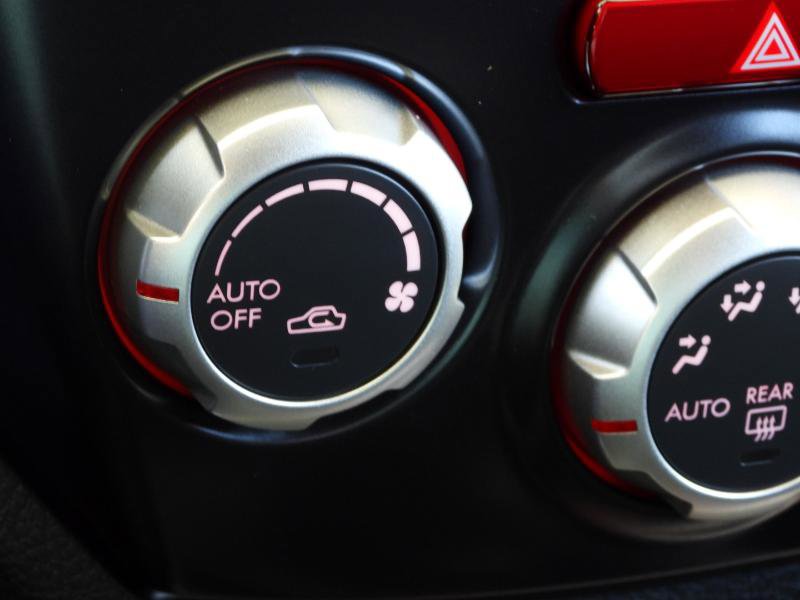 Used 2014 Subaru Impreza WRX STI image 70