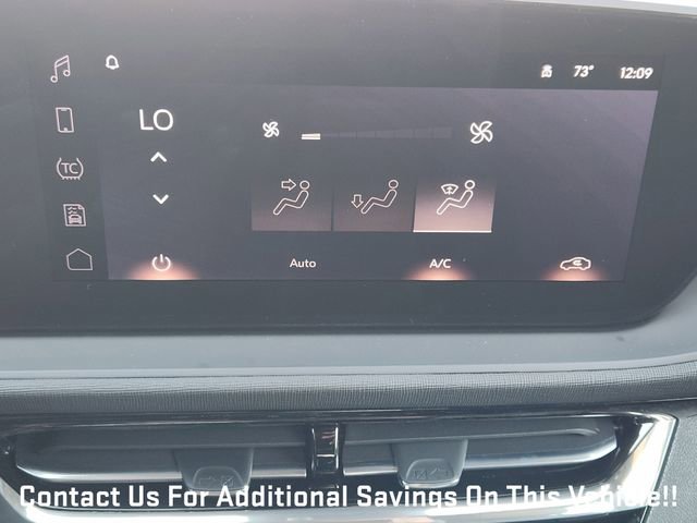 New 2026 Buick Envista Avenir image 14