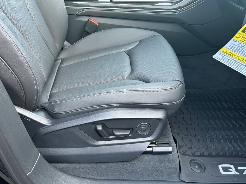 New 2026 Audi Q7 3.0T Premium Plus image 46