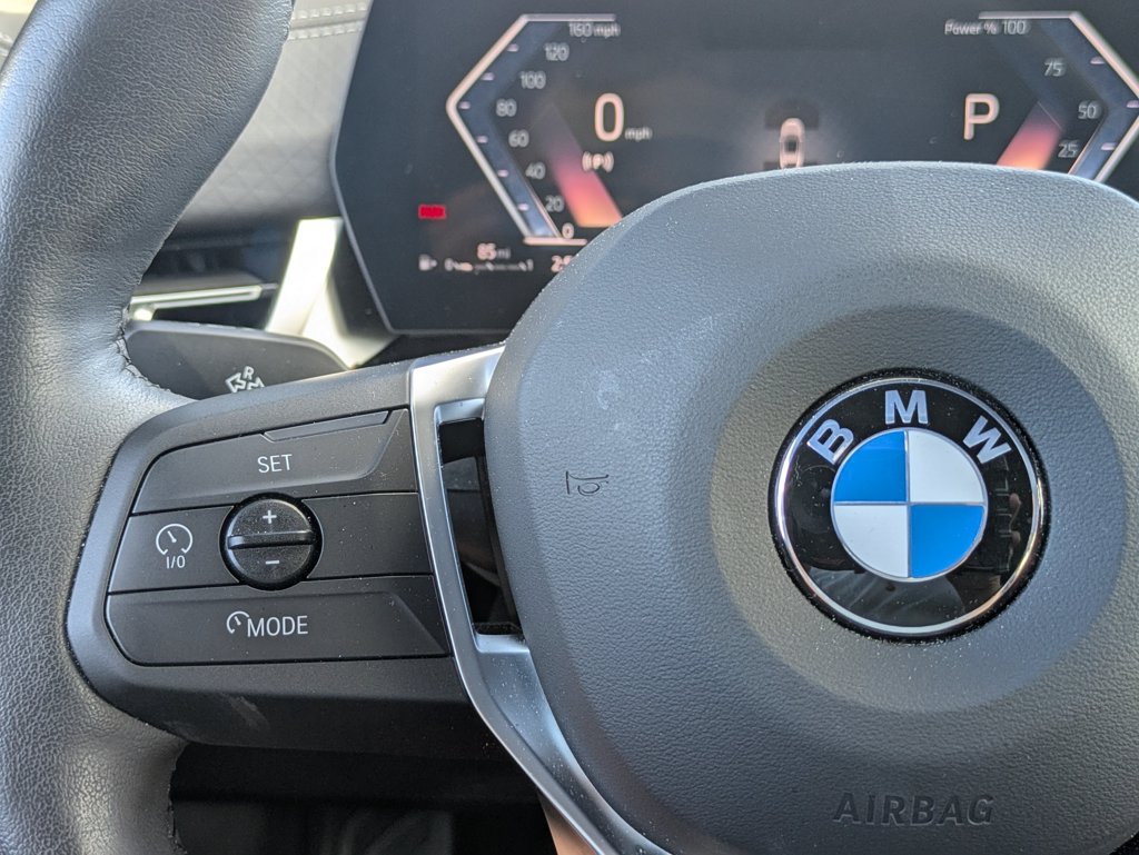 Used 2025 BMW X2 xDrive28i w/ Technology Package AWD/4WD image 15