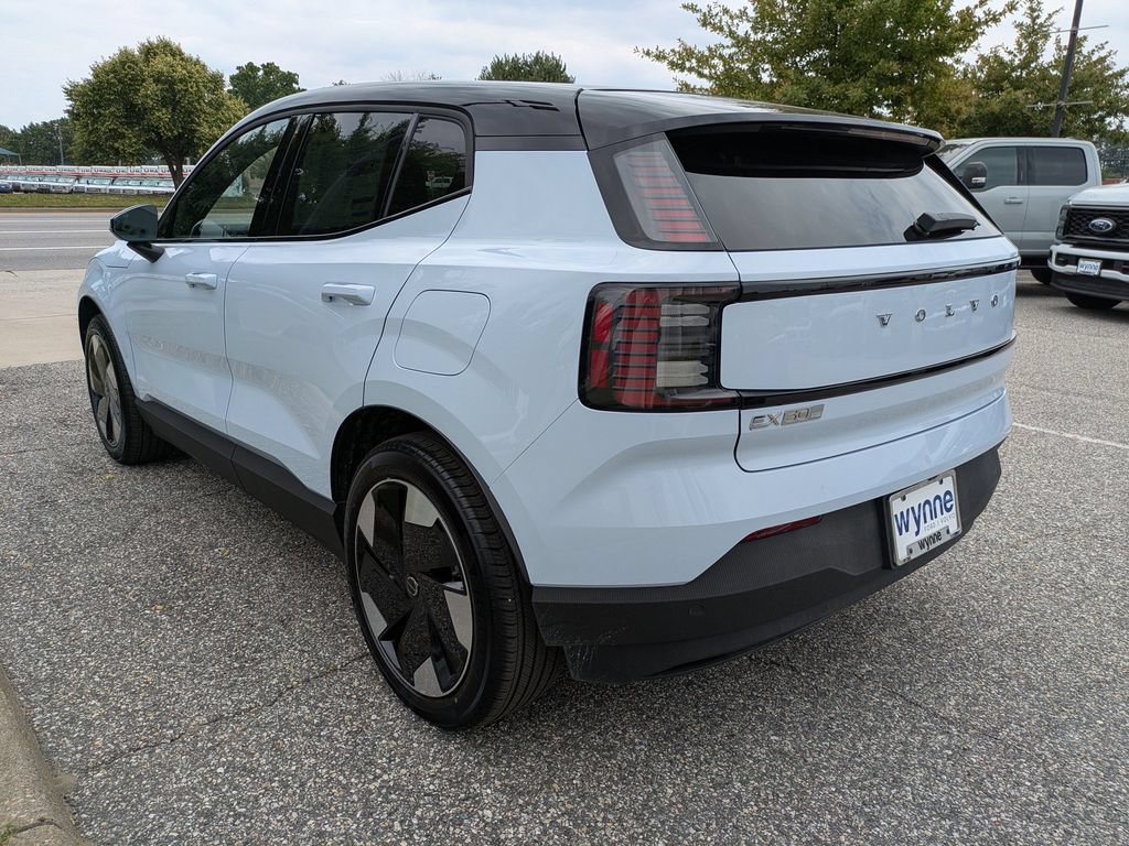 New 2026 Volvo EX30 Plus w/ Climate Package RWD image 6