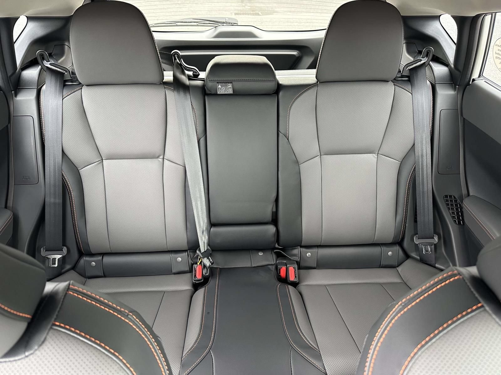 New 2026 Subaru Crosstrek 2.5i Limited AWD/4WD image 13