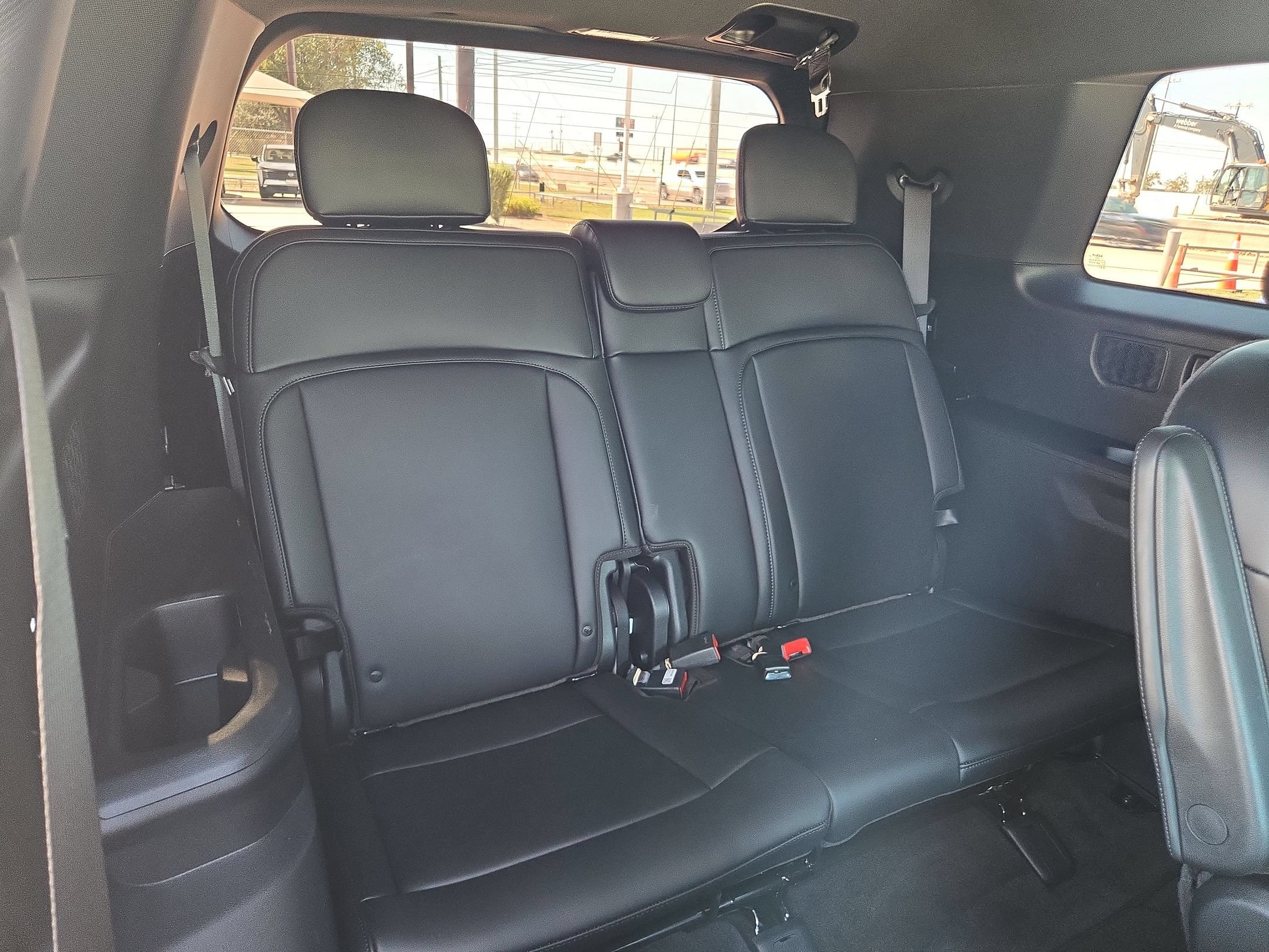 Used 2027 Kia Telluride EX X-Line AWD/4WD image 24