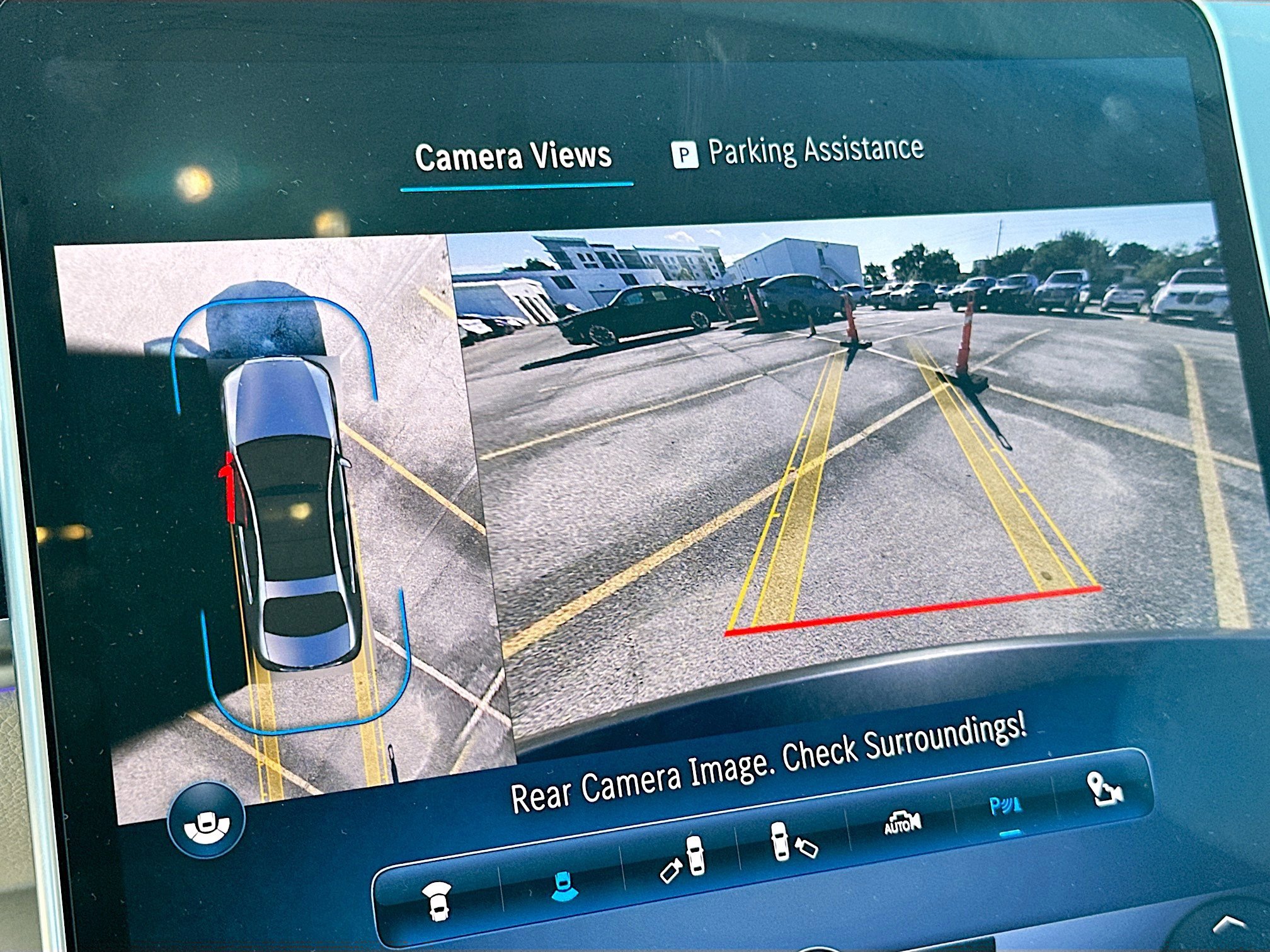 Used 2023 Mercedes-Benz S 580 4MATIC Sedan image 15