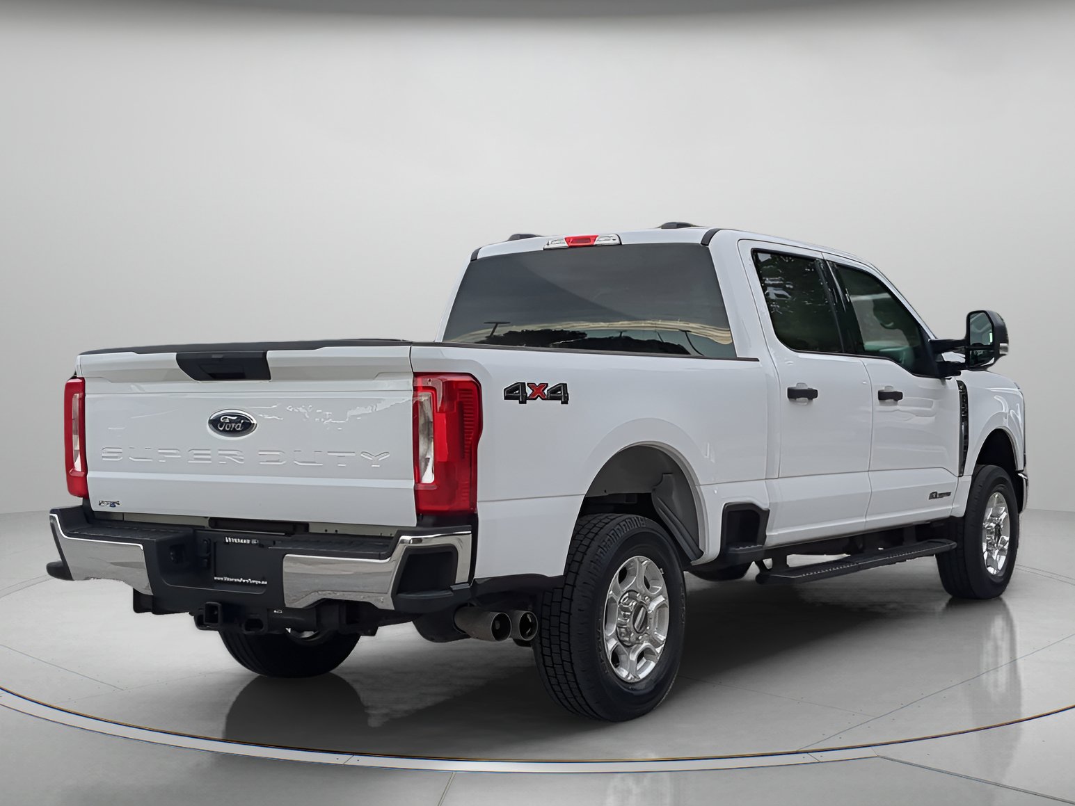Certified 2026 Ford F250 XLT AWD/4WD image 40