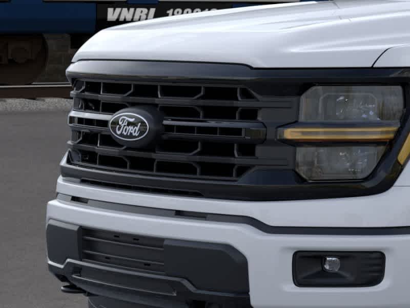 New 2026 Ford F150 XLT AWD/4WD image 17