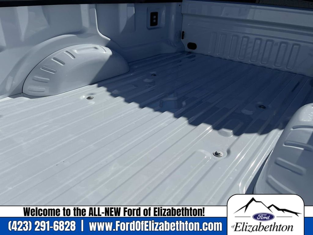 New 2026 Ford F350 XL image 4