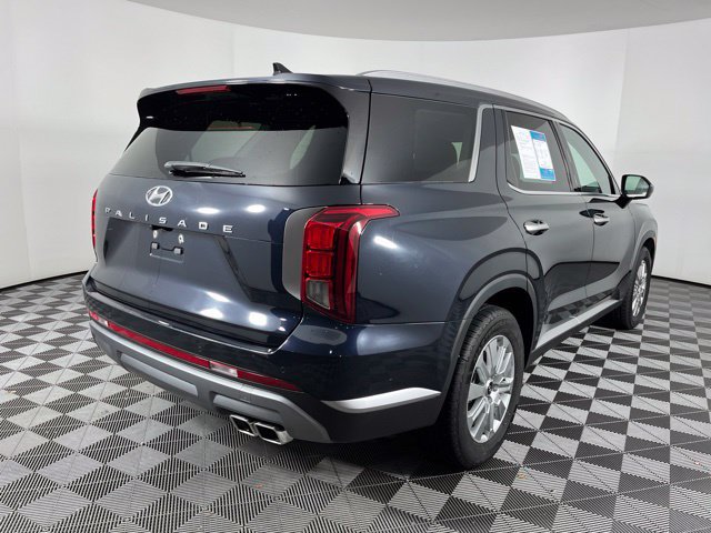 Used 2024 Hyundai Palisade SEL FWD image 12