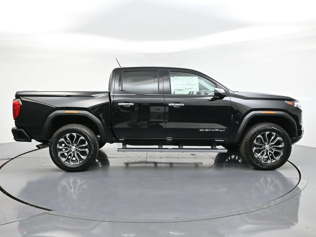 New 2026 GMC Canyon Denali AWD/4WD image 6