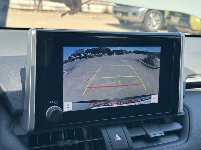 Certified 2023 Toyota RAV4 XLE w/ Convenience Package AWD/4WD image 18