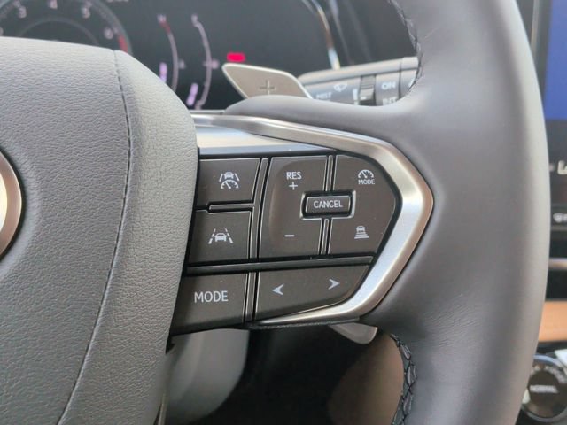 New 2026 Lexus NX 350 AWD w/ Accessory Package (Z2) image 18