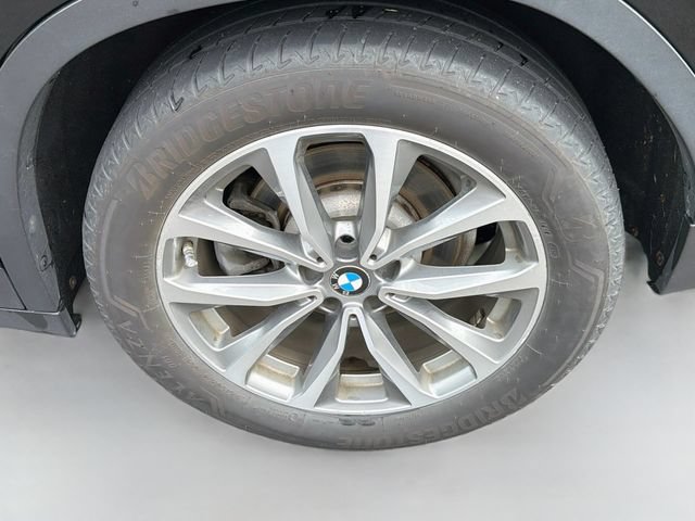Used 2018 BMW X3 xDrive30i AWD/4WD image 10