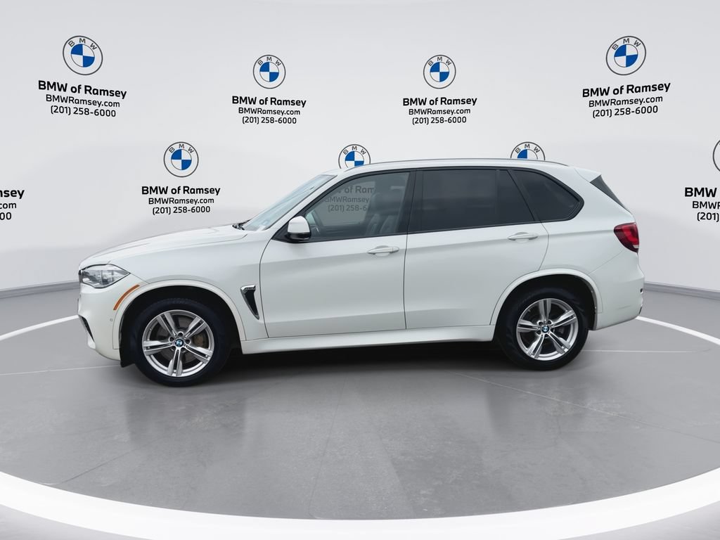 Used 2018 BMW X5 xDrive50i AWD/4WD image 5
