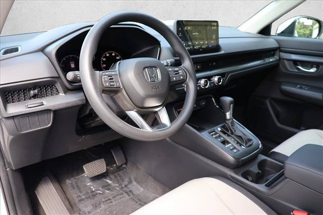 New 2026 Honda CR-V LX image 10