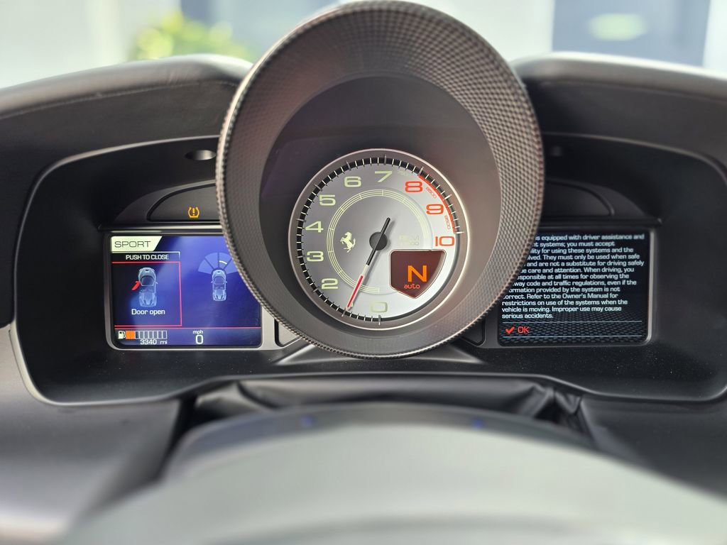 Used 2022 Ferrari F8 Tributo image 23