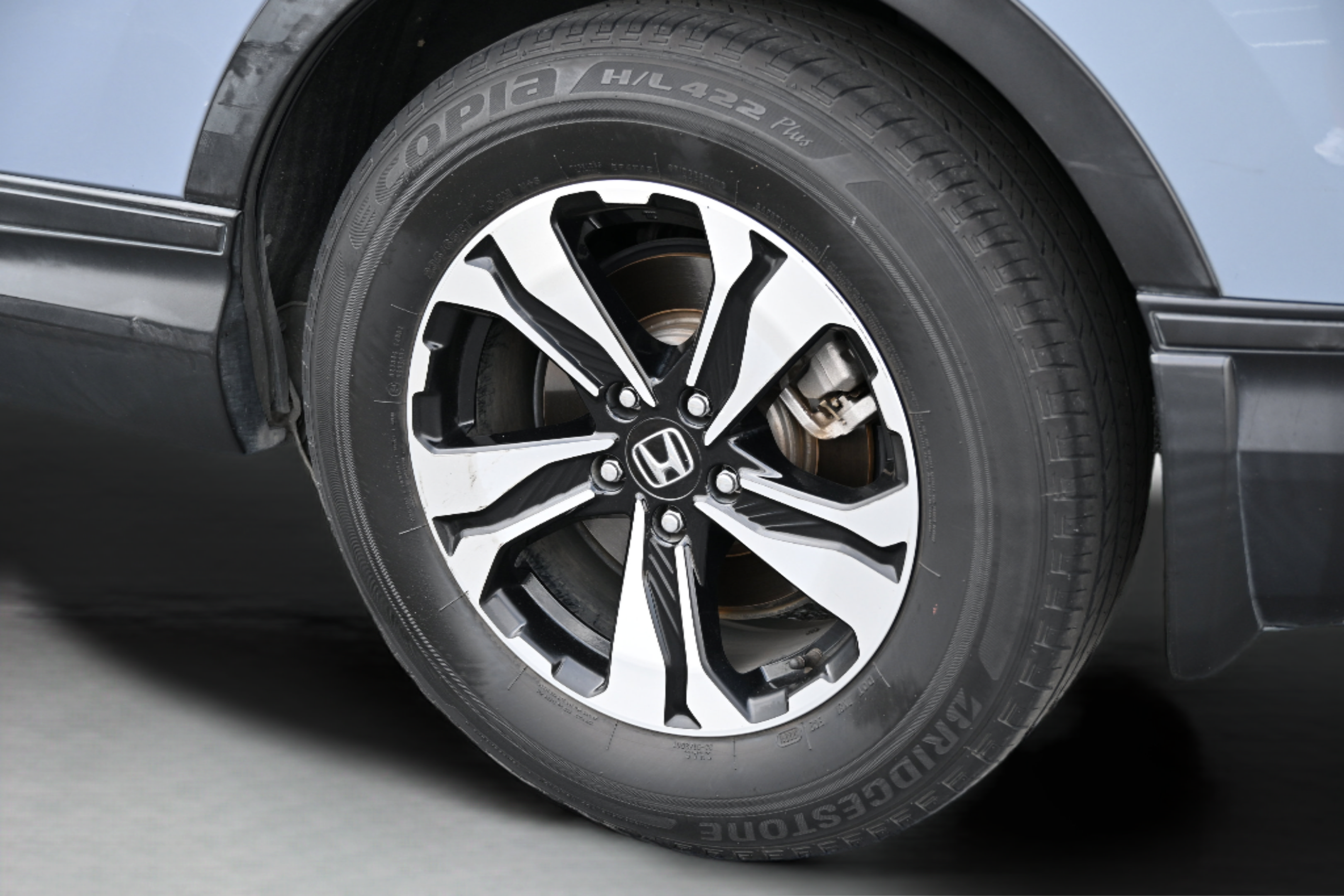 Used 2021 Honda CR-V Special Edition image 35