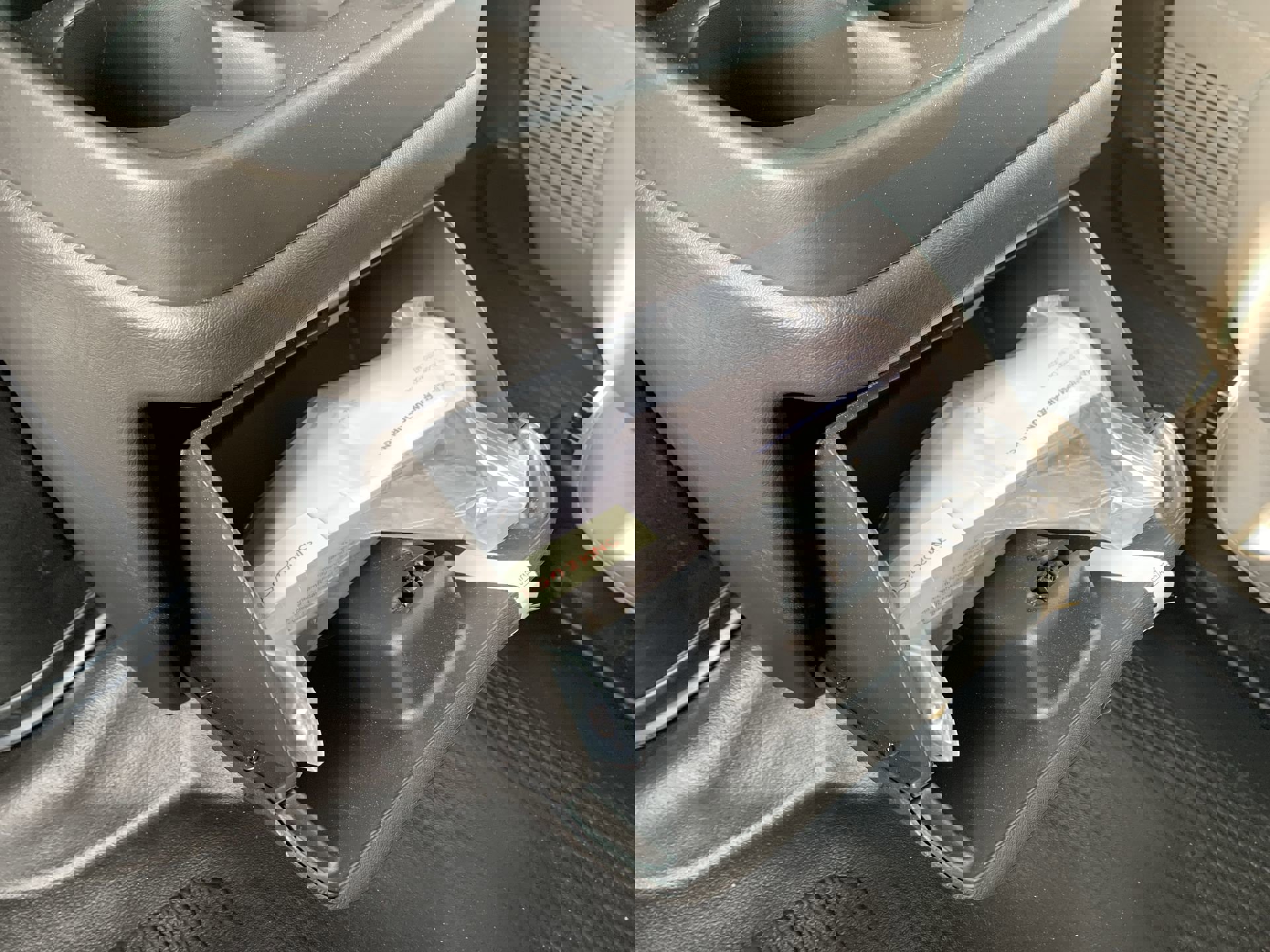 New 2025 GMC Savana 3500 1WT w/ Power Convenience Package image 35