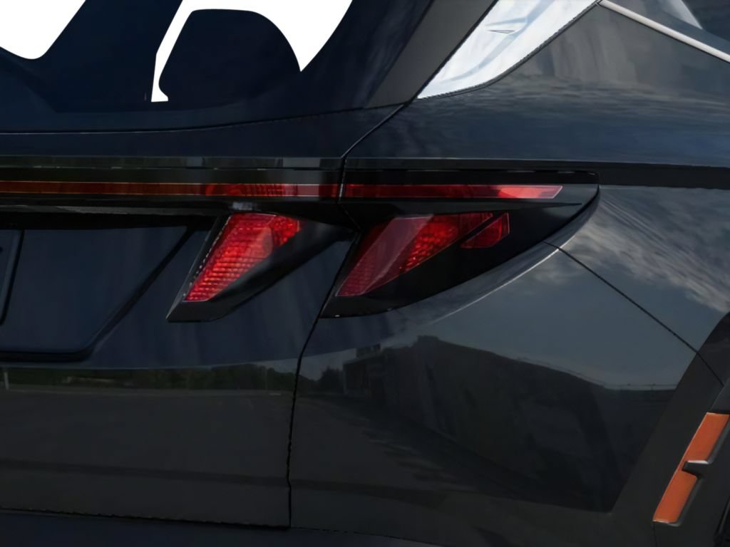 New 2026 Hyundai Tucson SE FWD image 12
