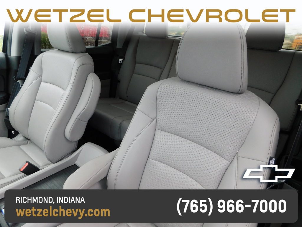 Used 2023 Honda Ridgeline RTL-E image 20