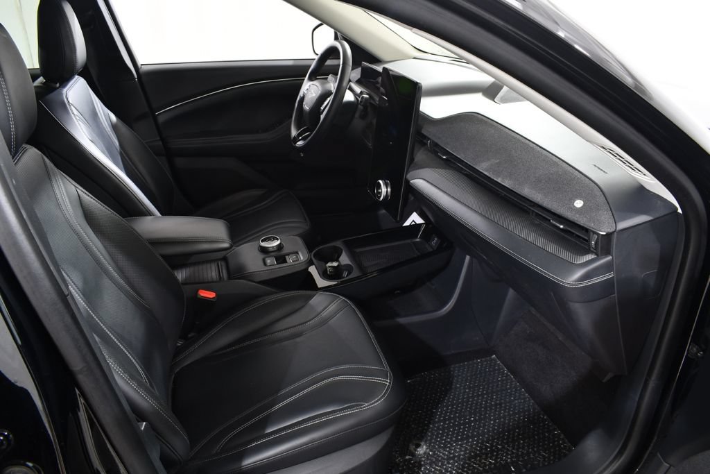 Used 2023 Ford Mustang Mach-E Premium AWD/4WD image 10
