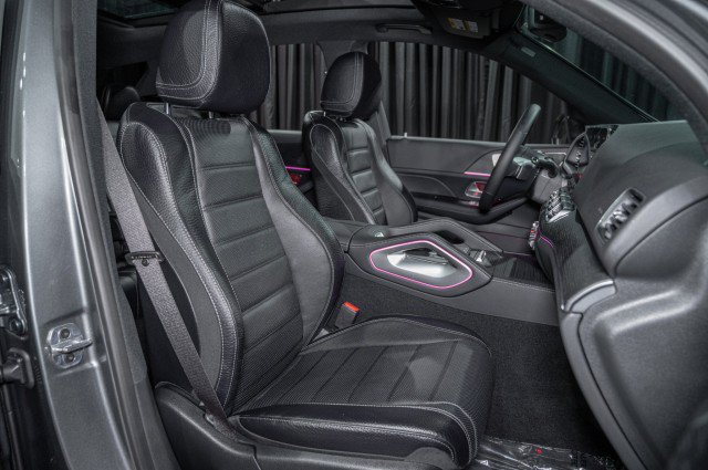 New 2026 Mercedes-Benz GLE 580 4MATIC image 13