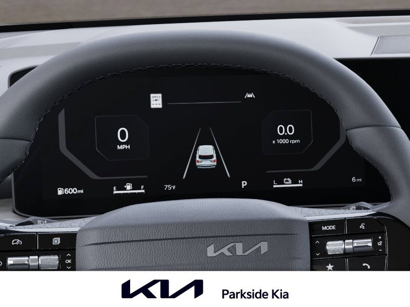 New 2026 Kia Sorento SX Prestige AWD/4WD image 21