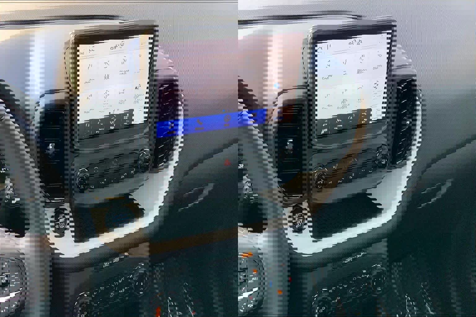 Used 2024 Ford Bronco Sport Heritage w/ Heritage Convenience Package image 7