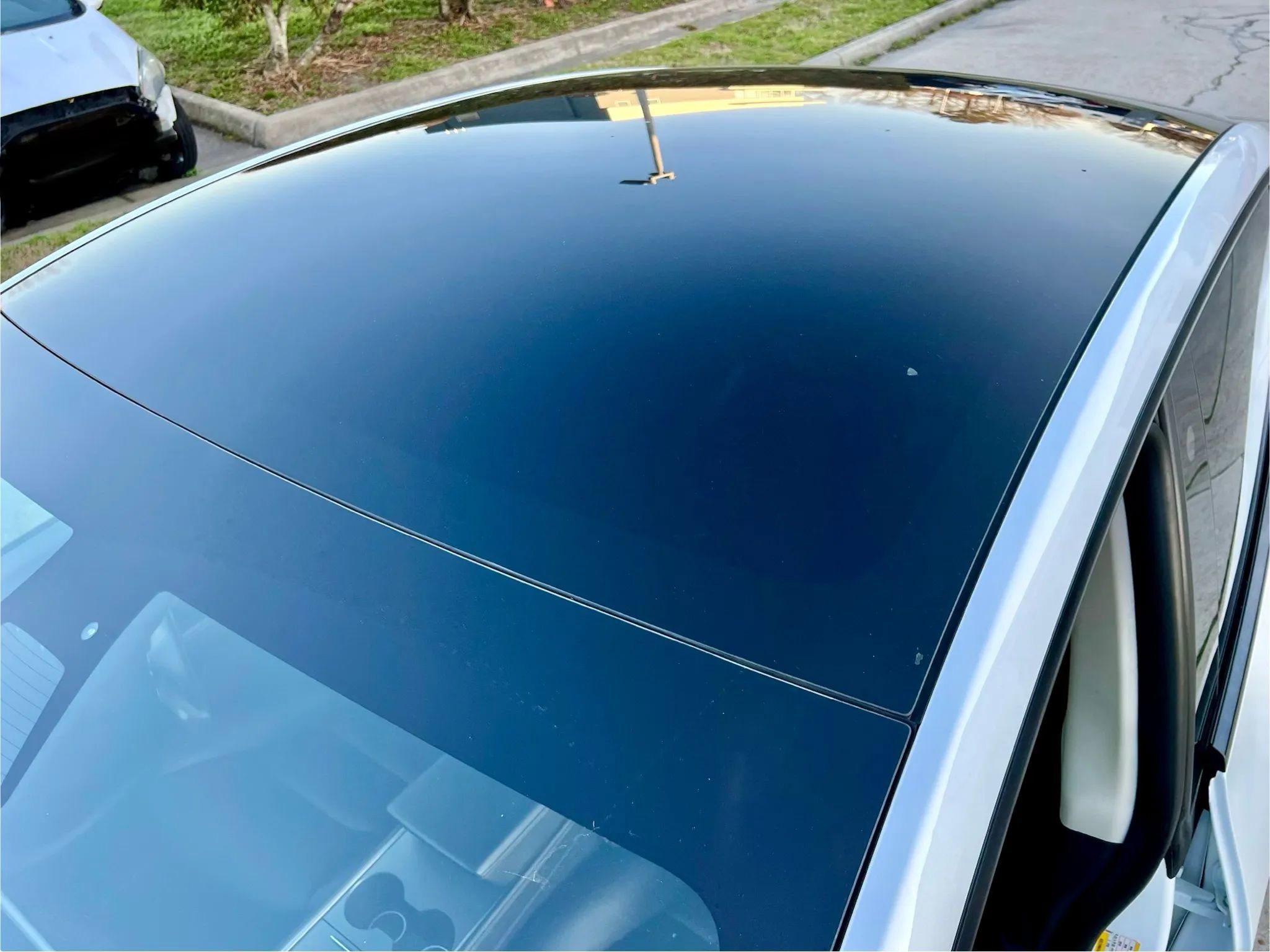 Used 2021 Tesla Model Y Long Range image 16