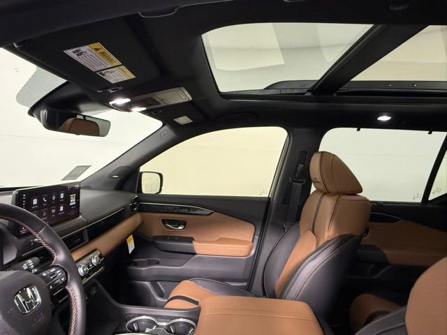 New 2026 Honda Passport TrailSport Elite image 36