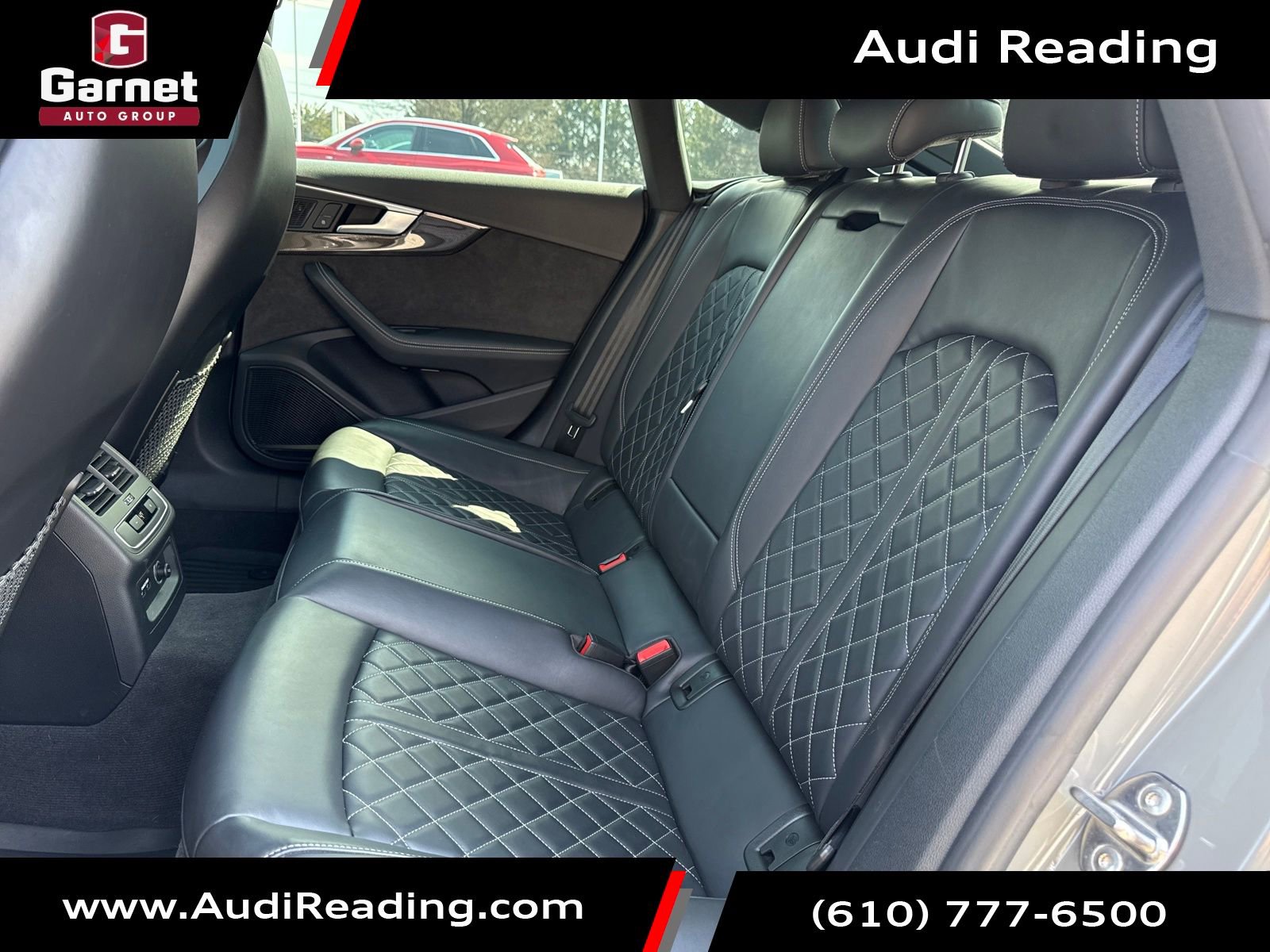 Used 2019 Audi S5 Prestige w/ S Sport Package image 25