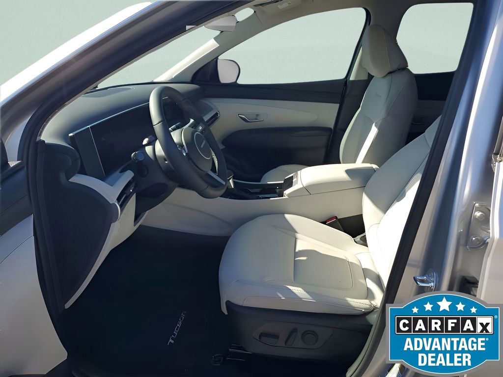 Used 2026 Hyundai Tucson SEL image 27