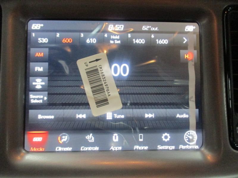 Used 2023 Dodge Challenger R/T Scat Pack w/ T/A Package image 14