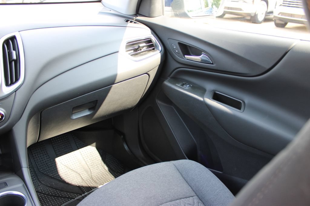 Used 2022 Chevrolet Equinox LT AWD/4WD image 37