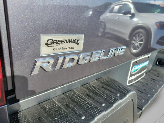 Used 2023 Honda Ridgeline RTL-E image 35