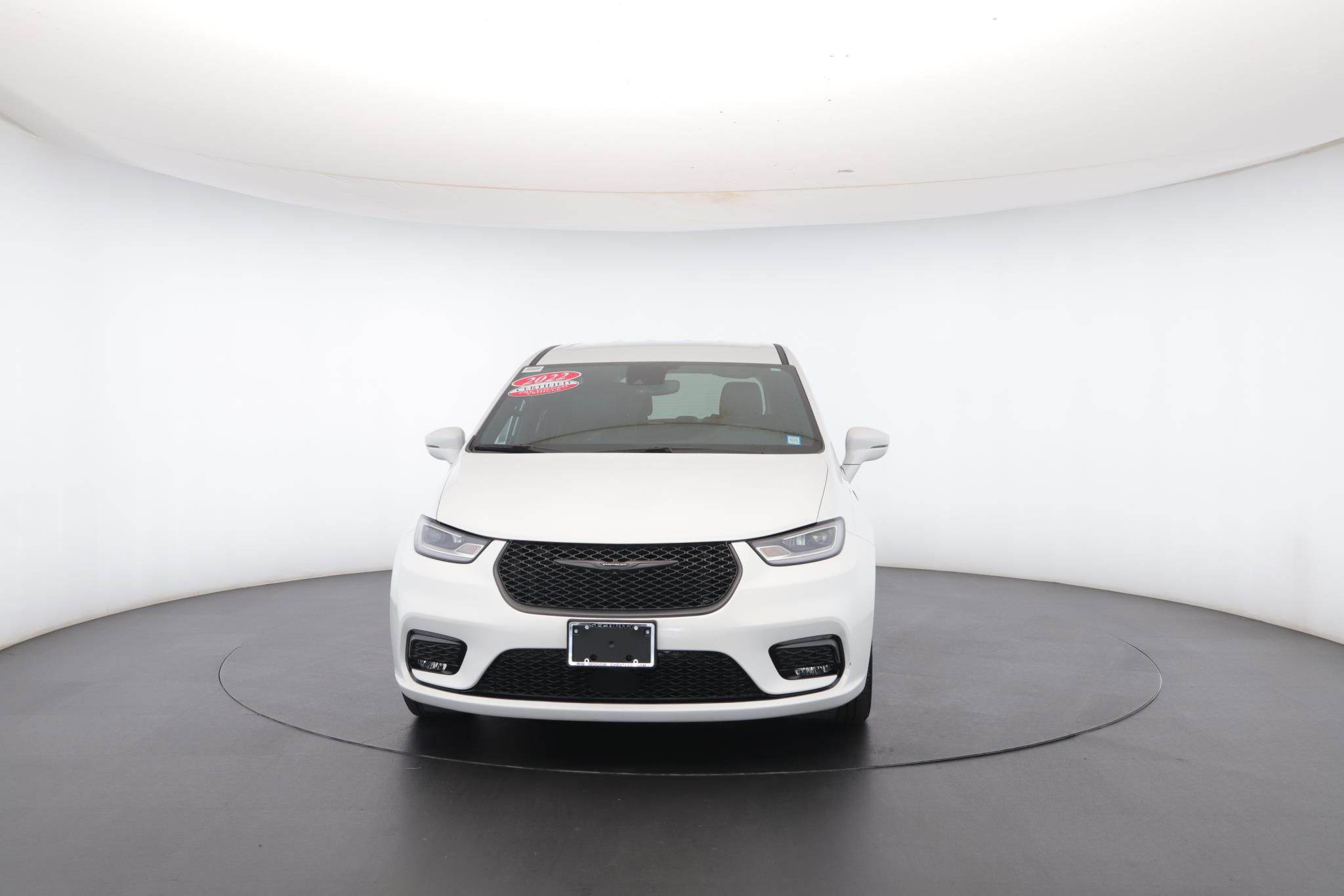 Used 2022 Chrysler Pacifica Touring-L w/ S Appearance Package image 45