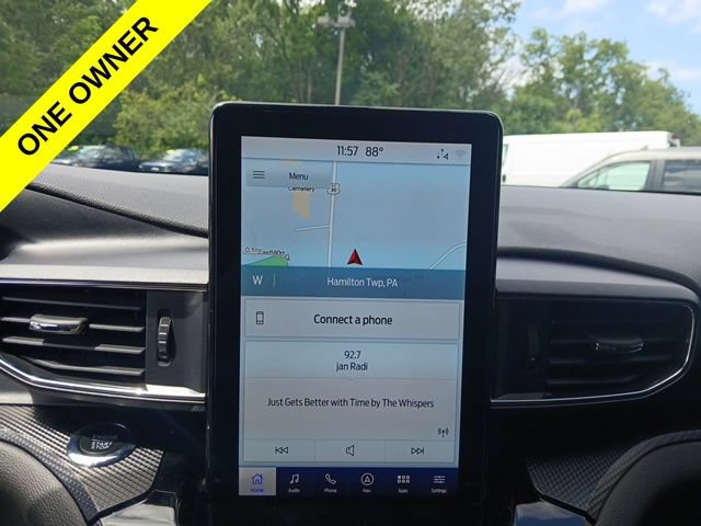 Used 2024 Ford Explorer ST w/ Equipment Group 401A AWD/4WD image 23