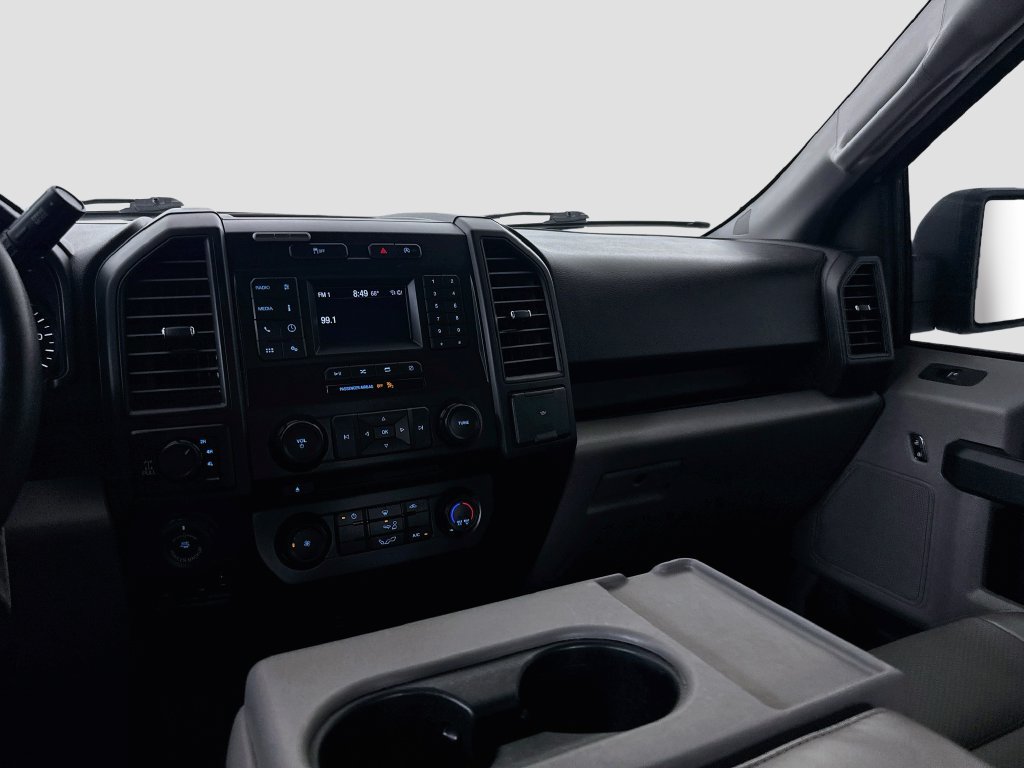 Used 2018 Ford F150 XL w/ Equipment Group 101A Mid AWD/4WD image 20