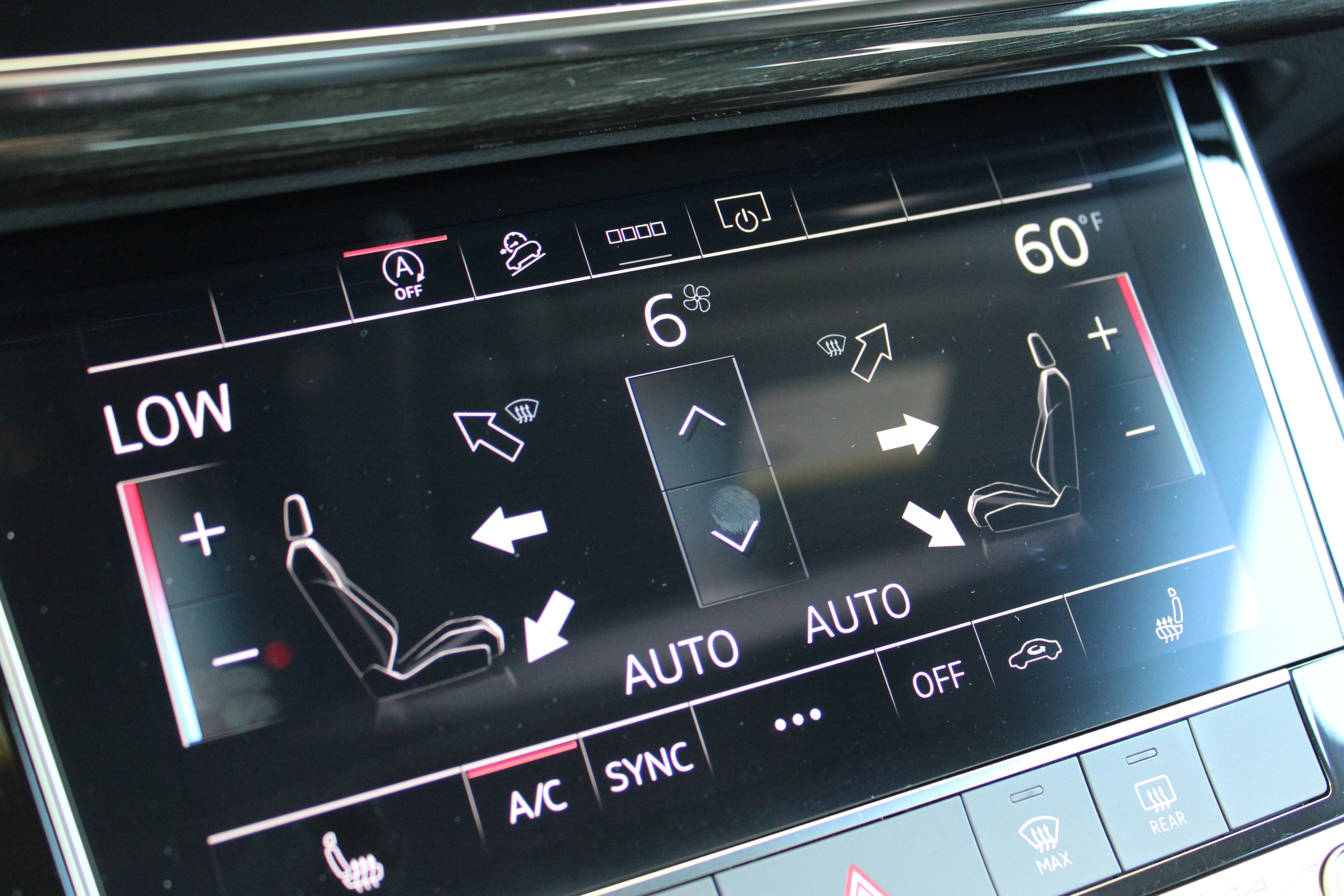 Certified 2025 Audi Q7 Premium Plus w/ Premium Plus Package image 23