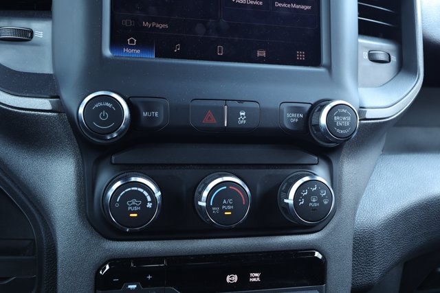Certified 2024 RAM 2500 Tradesman AWD/4WD image 17