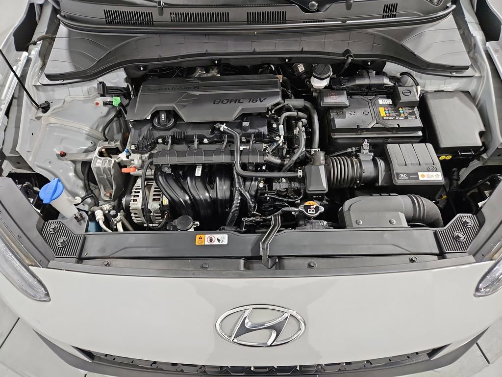 Certified 2023 Hyundai Kona SEL AWD/4WD image 22