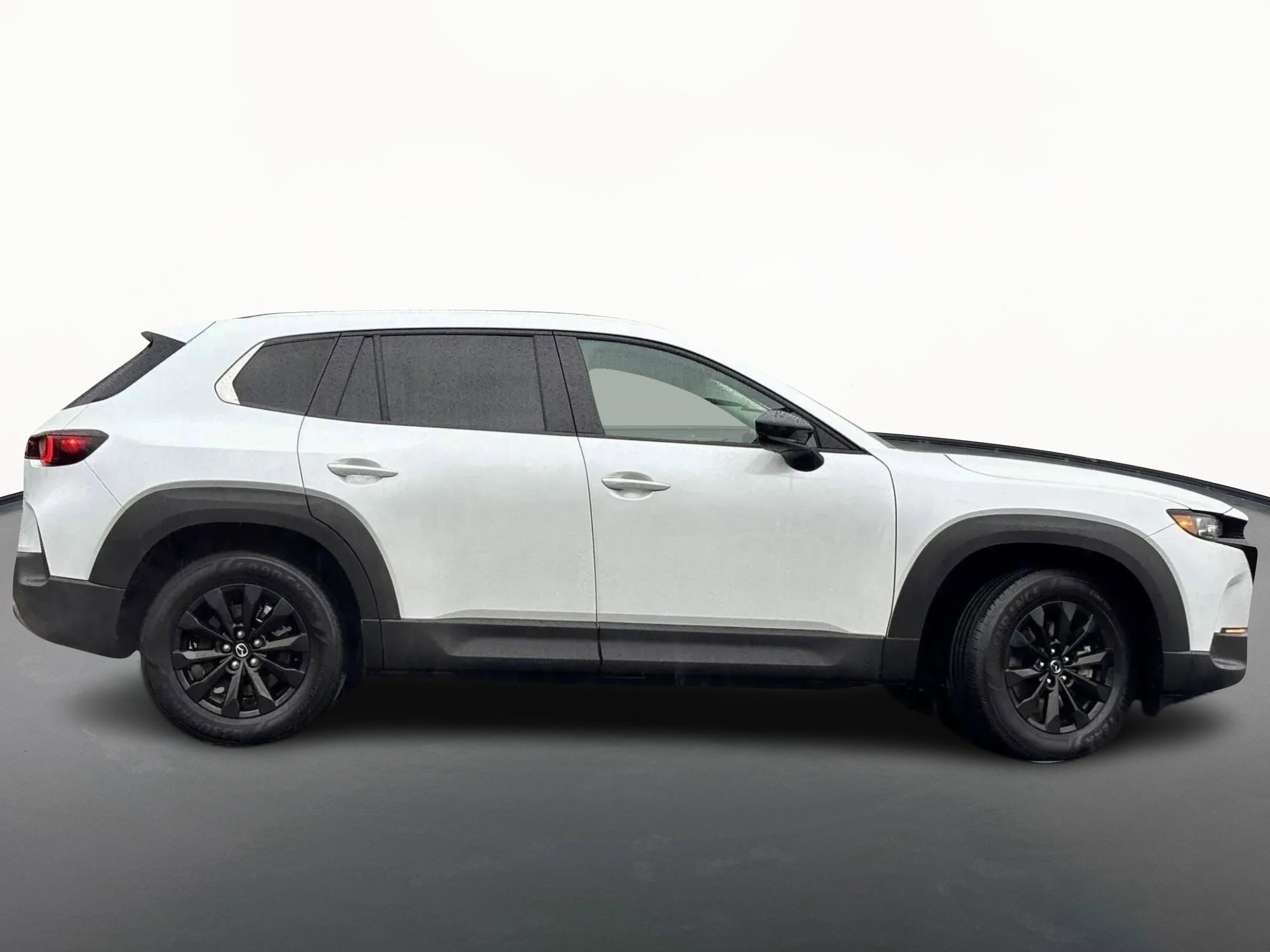 Certified 2025 MAZDA CX-50 AWD 2.5 S w/ Weather Package image 4