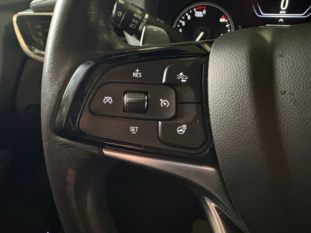 Used 2024 Buick Enclave Premium image 29