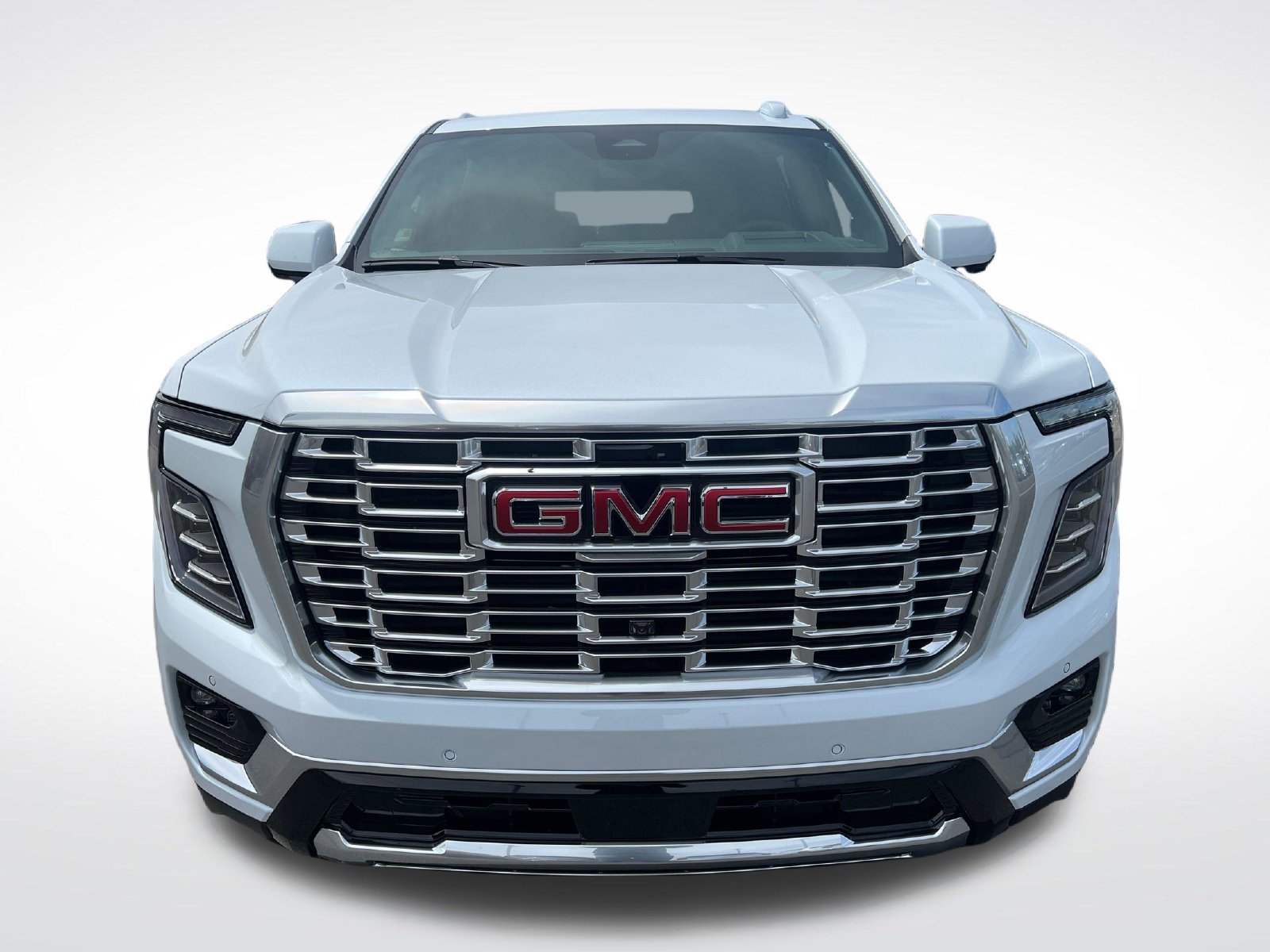 New 2026 GMC Yukon XL Denali w/ Advanced Technology Package AWD/4WD image 8