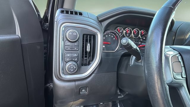 Used 2022 Chevrolet Silverado 2500 LTZ w/ LTZ Convenience Package AWD/4WD image 23