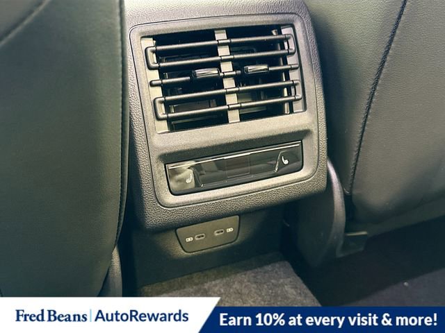 New 2026 Volkswagen GTI Autobahn image 13